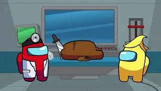 Among Us Logic | Cartoon Animation