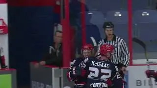 Camrose Kodiaks at Brooks Bandits October 4 2019