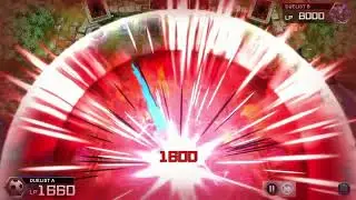 YUGIOH MasterDuel || Galaxy-Eyes Photon Dragon VS Numeron || Replays