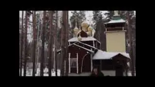 НВП-Наша Верхняя Пышма
