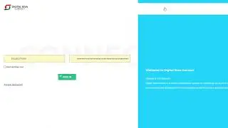 CSC Services Digital Seva Portal - Video by Ishan Guru
