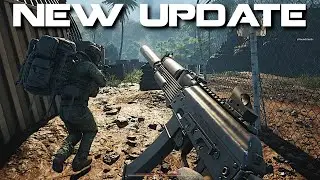 Incursion Red River Just Got a Massive Update!