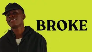 INSIDE BROKE: Cape Town's Creative Rebels, With Founder & Creative Director Andile Dlamini (ACE)