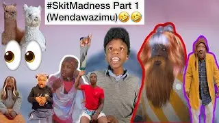 Baby Otis/Mama Otis/Otis:SkitMadness Part 1(Wendawazimu)🤣🤣/THE JANUARY ALBUM/compilation