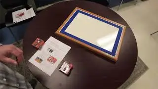 Example: Barcode Coding