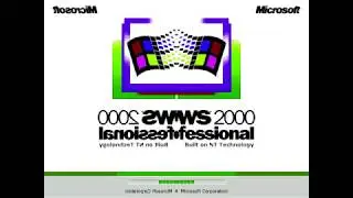 Windows 2000 Effects 63 [FIXED]
