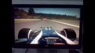 F1 2012 SPA