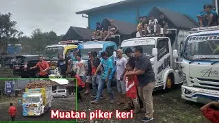 MINI KOPDAR FULL GIGA !! belik-beluk || SENG PENTING UPLOAD!:)