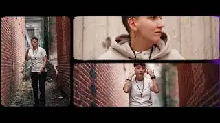 GEMINI GENESIS - GONNA HOLD ME (OFFICIAL MUSIC VIDEO)