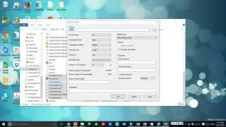 Making a zip file using Windows and 7-Zip