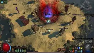 Гайд по настройке атласа под Burial Chambers