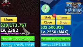 ending this video until im max level