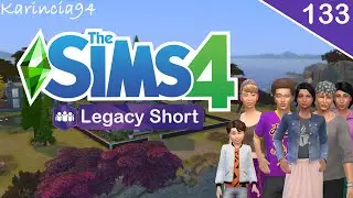 Sims 4 Legacy Short (133) 
