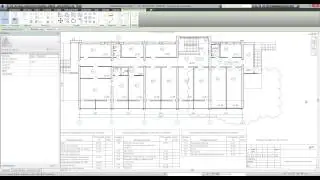 Revit 2015 Новые возможности - Изменения, пометочные облака
