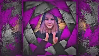 Vine Edit - @ghostgirlveh | Preset | Alight Motion