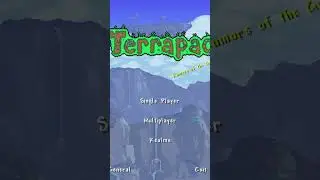 Minecraft is 3D Terraria!? (Texture Pack)