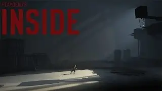Что здесь происходит? - Inside #1