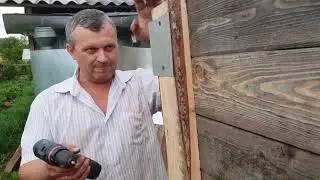 Компостер!!! Своими руками.