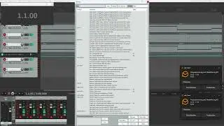 Producing complex and high-quality music on a tight budget with the help of freezing in REAPER