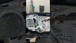 Замена линз Мазда 6 2017 89185676080 #билед #ledcustom шахты