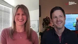 From Signals to Sales: How Anteriad Uses AI and Intent Data to Drive 32X ROI | Anna Nielsen