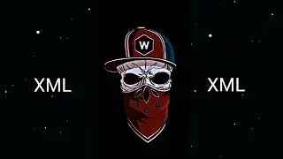 new trend✌ new Trending xml 💞💥new xml file alight motion 💥my best gang @sksong