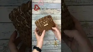 У вас есть своя бирка? ☺️