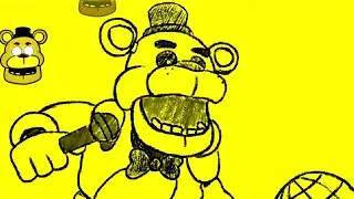 FNAF Vs FNF   Freddy Fazbear Five Nights at Freddy’s