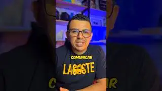 Você tem vergonha de gravar?