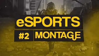 Call Of Duty: Ghosts Competitive Montage #2 [GB/Scrims/ClanVsClan/EGL/MLG]