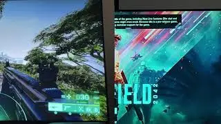 Battlefield 2042 (beta) - My own Recon
