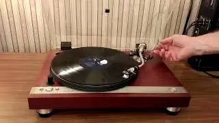 Micro Seiki DD-5