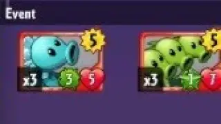 PvZ Heroes tutorial but it's Ohio