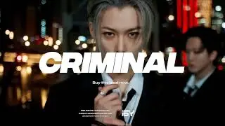 K-Pop Type Beat 