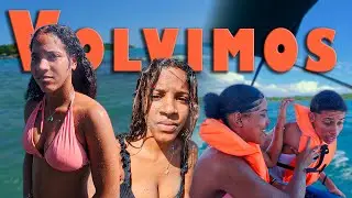WE WENT BACK TO THE BEACH / FUN TEAM