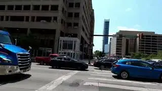 USA Drone Footage