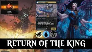 ☀💧💀MYTHIC# MIGHTY ESPER IS BACK?! BRUTAL CONTROL WITH DEVASTATING DISCARD | Standard