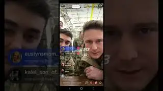 Вот так нужно рубить бабло на трансляциях в ТикТок