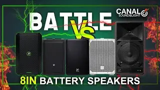 BATTLE OF THE 8