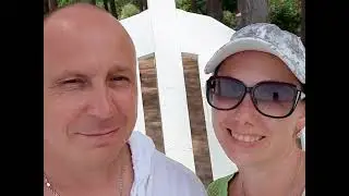 Экскурсия по живописным местам Абхазии с Алясом Черкезом #Cherkez777