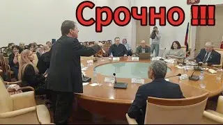 Николай Константинович Депутат Госдумы про Доктору Тохири.