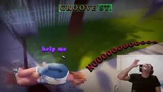The sad story of Groove Sreet.