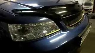 блок ДРЛ для автоматического включения дневных ходовых огней из китая