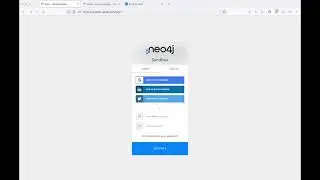 neo4j and Cypher Quickstart Tutorial (english)