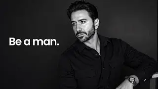 How to improve your Masculine Aura (5 easy steps)