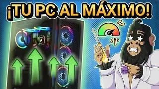 What to Do After Building Your Gaming PC 🖥️ (Tips to Get It to its Best Performance in 2025)