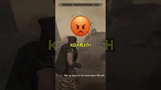 😳 The HIDDEN secret of Meridia's Beacon in Skyrim 