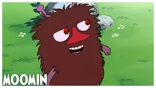 The Hot Spring I EP 47 I Moomin 90s 