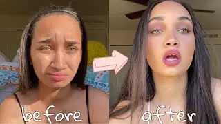 how to catfish as an insta baddie 2021🖤