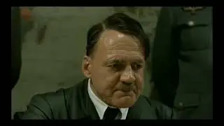 The Downfall (2004) - Soviet Fat Banger